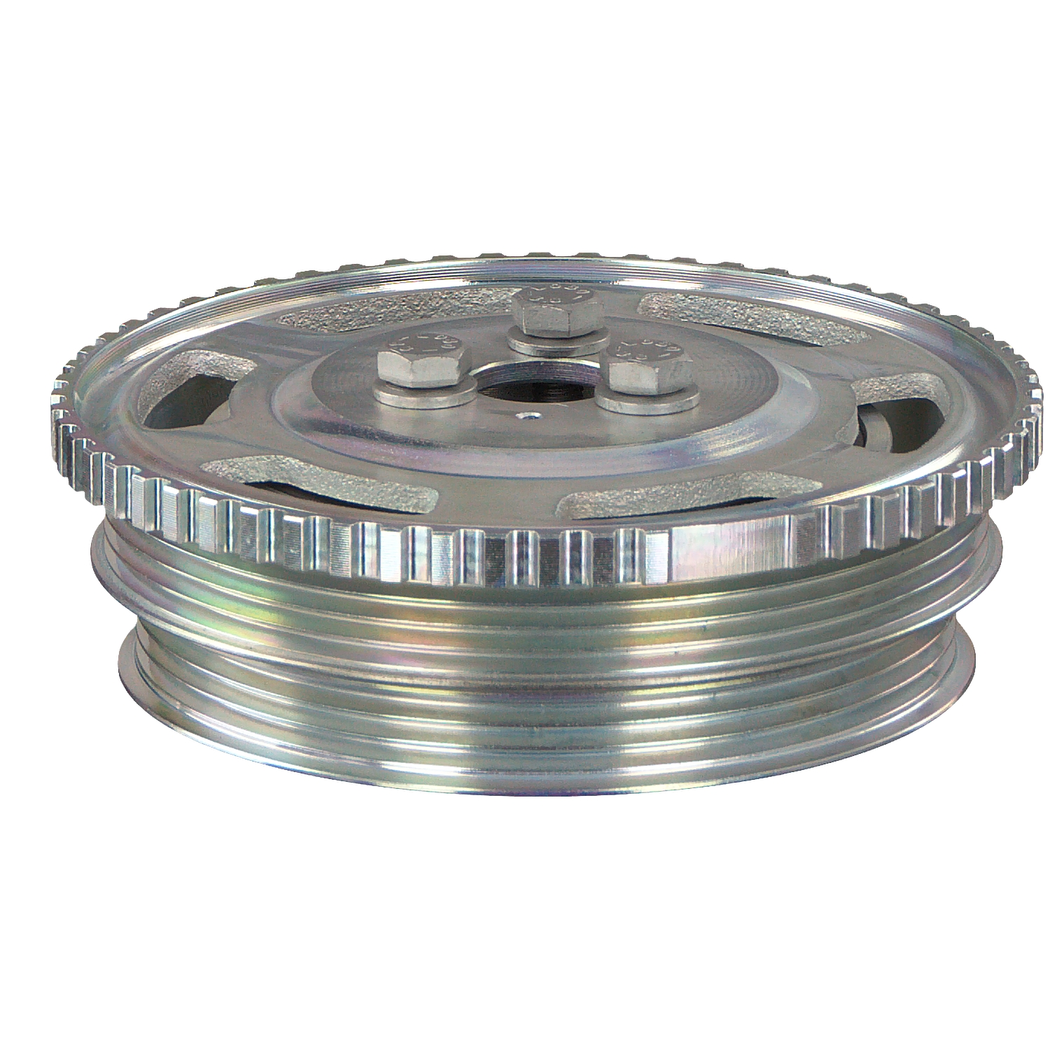 FEBI BILSTEIN 44812 Crank pulley FIAT Punto I Hatchback (176) 1.7 TD Diesel 71 hp 1995 price