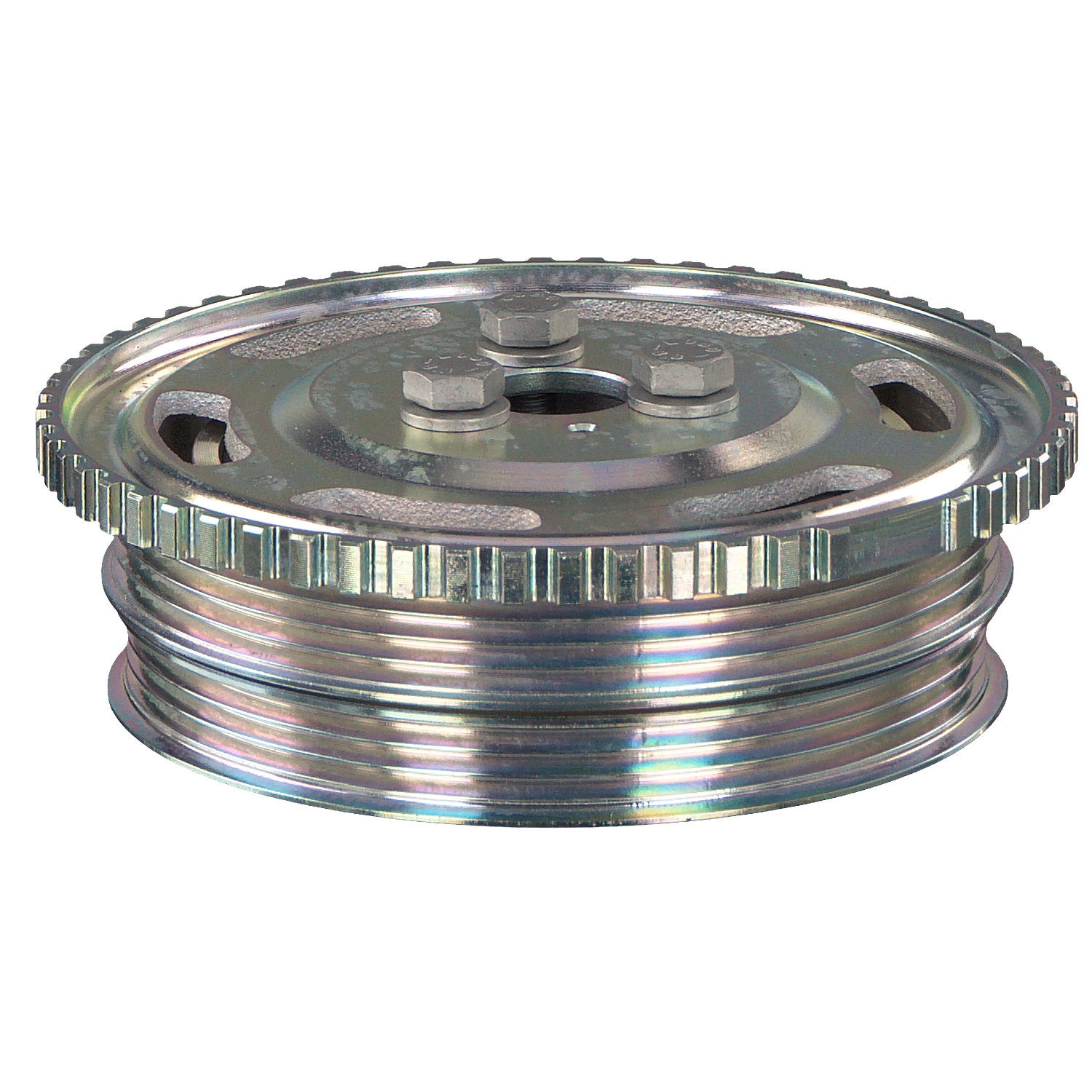 44820 FEBI BILSTEIN Polea FIAT DOBLO