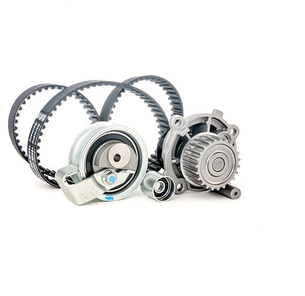 FEBI BILSTEIN 45124 Audi A4 8h Zahnriemensatz mit Wasserpumpe original kosten