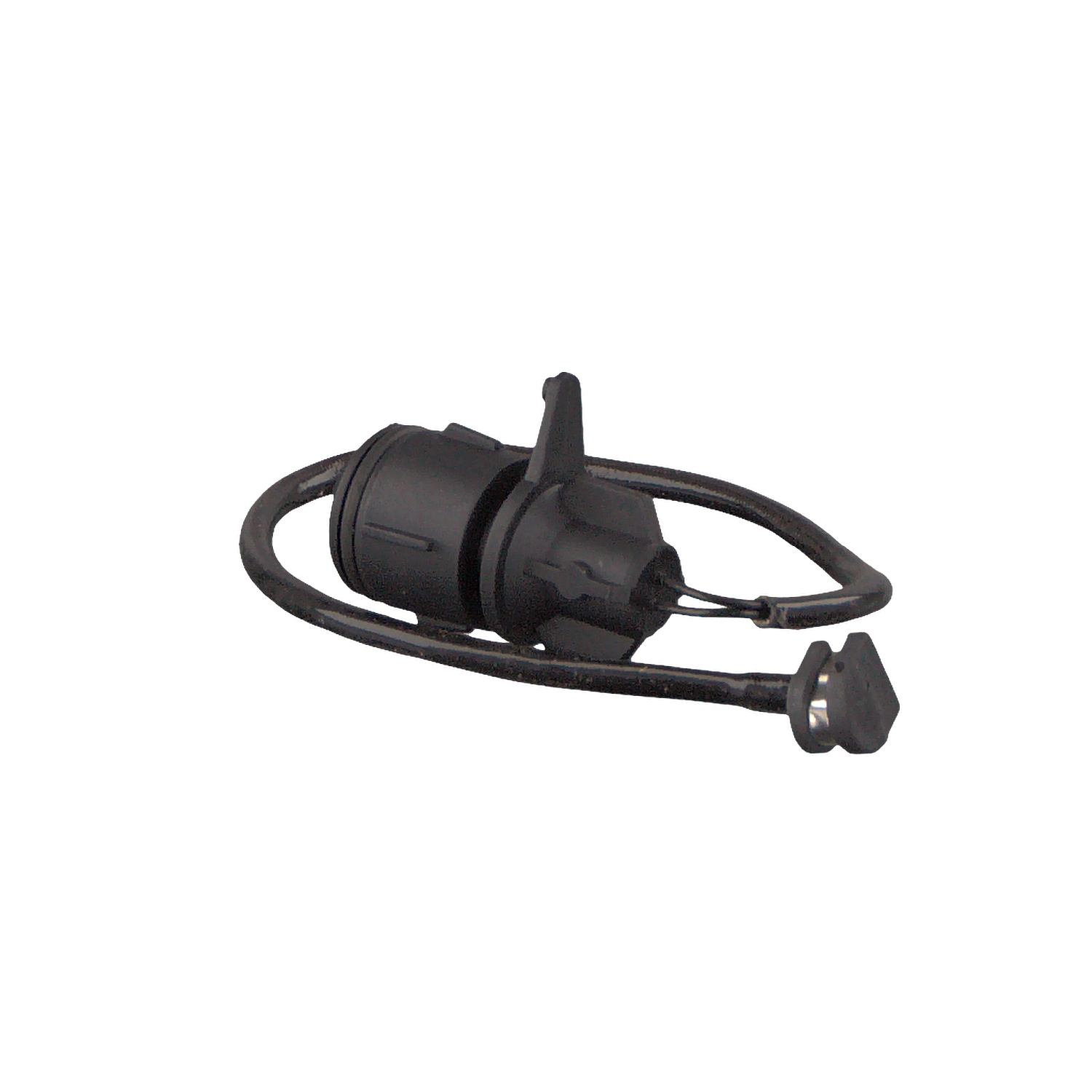 2001 AUDI A8 Brake pad wear sensor FEBI BILSTEIN 44361