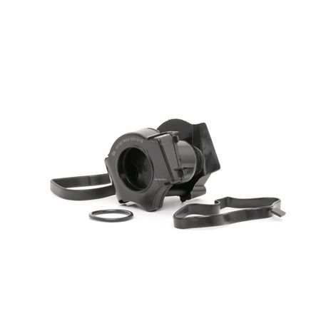 FEBI BILSTEIN 45182 Шланг, вентиляция картера BMW X3 E83 3.0 d Дизель 211 л.с. 2007