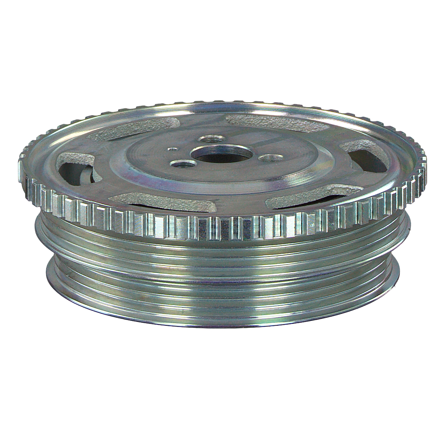 FEBI BILSTEIN Poulie damper (vilebrequin) 44412