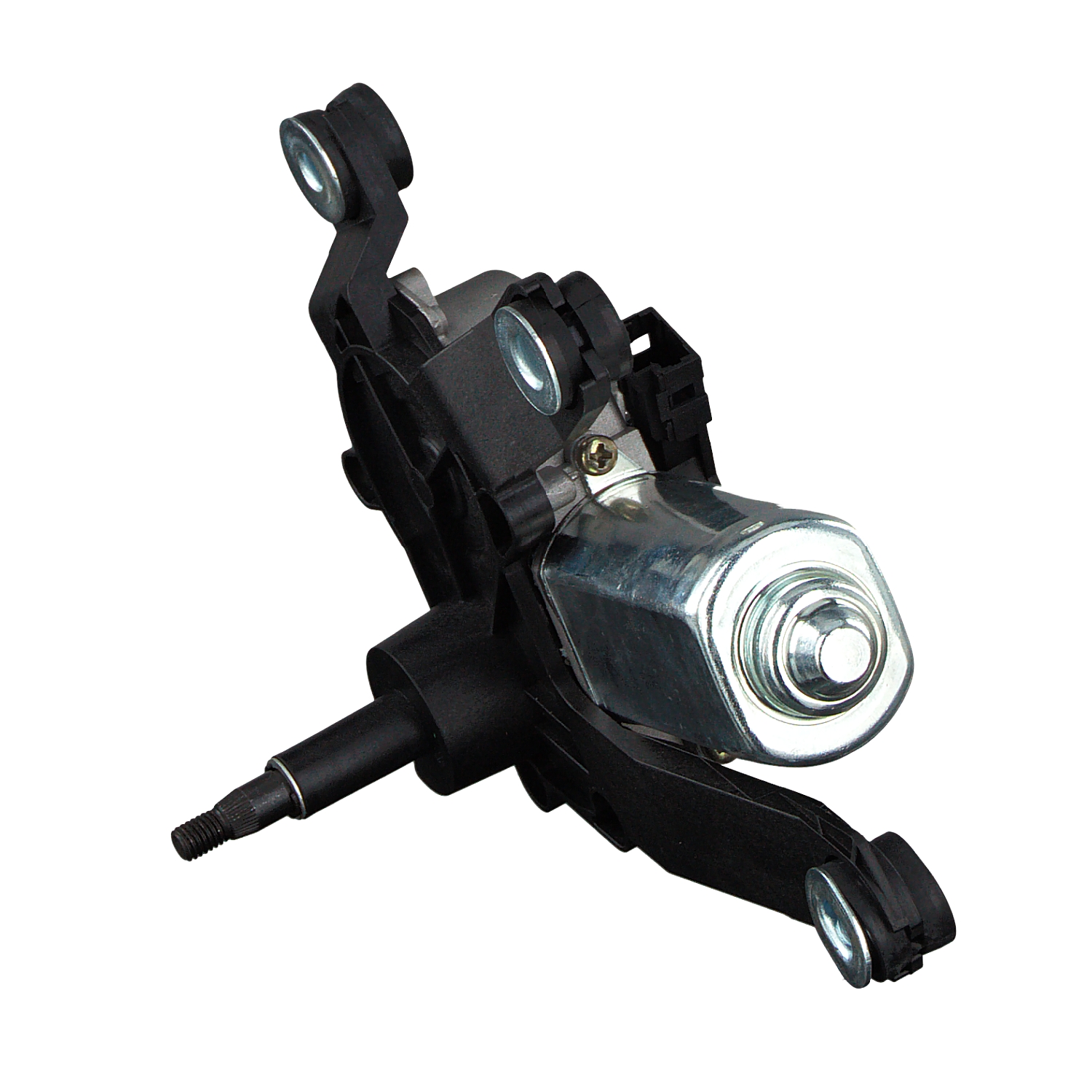 FEBI BILSTEIN 44630 Двигатель стеклоочистителя CITROËN JUMPY 2.0 HDi Дизель 163 л.с. 2014
