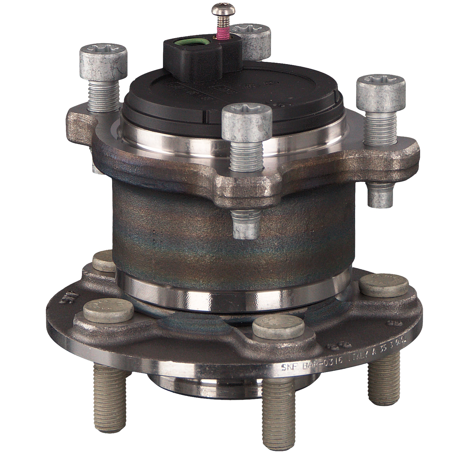 FEBI BILSTEIN Hjullejesæt 44889