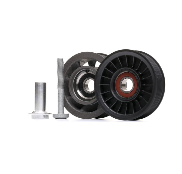 44978 FEBI BILSTEIN A1132020419 Umlenkrolle Keilrippenriemen