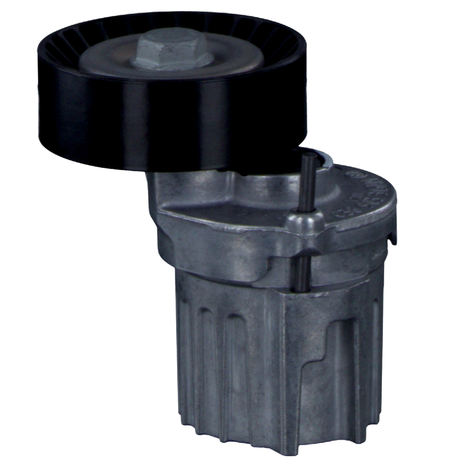 FEBI BILSTEIN 45147 Tensor de correa SKODA ROOMSTER