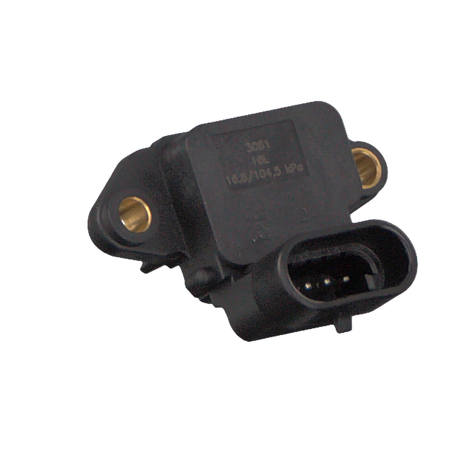 Acheter FEBI BILSTEIN Capteur, pression du tuyau d'admission 45255