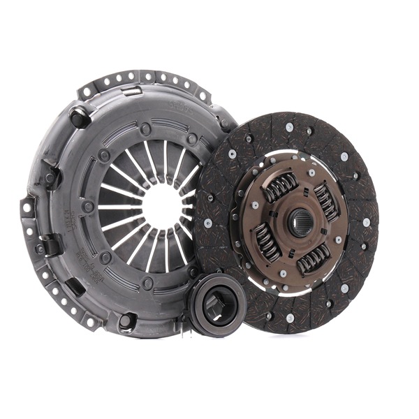 SACHS 3000 950 956 sankabos komplektas Skoda Rapid nh1