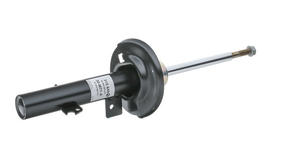 SACHS 315 449 amortizatorius Citroën C3 Picasso