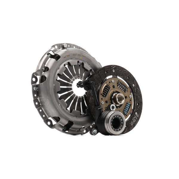 VALEO 834104 Koppeling set Skyline Sedan (R32)