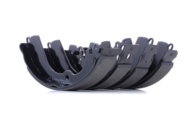 0 986 487 928 BOSCH Remschoenen NISSAN JUKE kopen