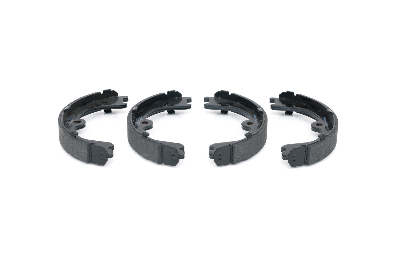 BOSCH 0 986 487 929 byta handbroms NISSAN NAVARA pris