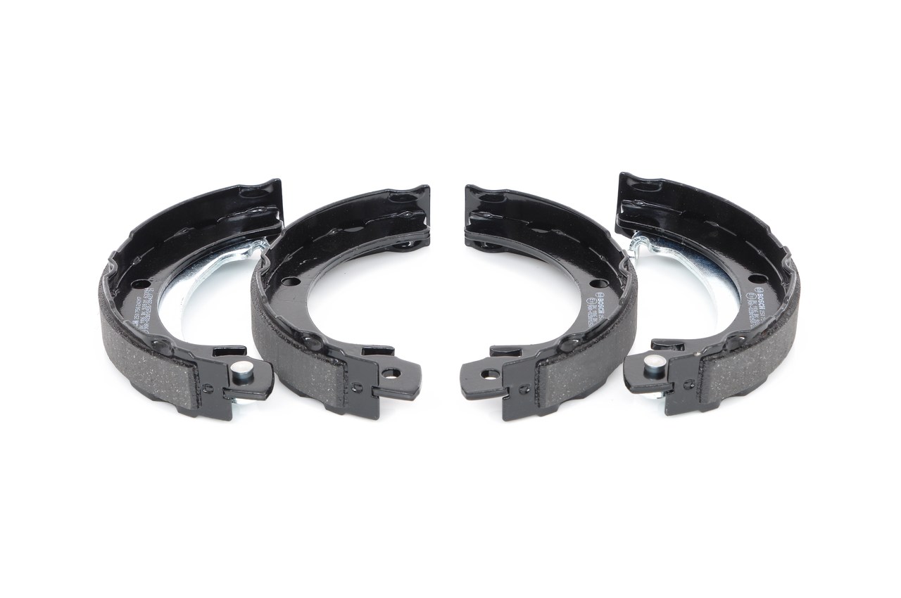 0 986 487 937 BOSCH Handremschoenen TOYOTA RAV 4 kopen