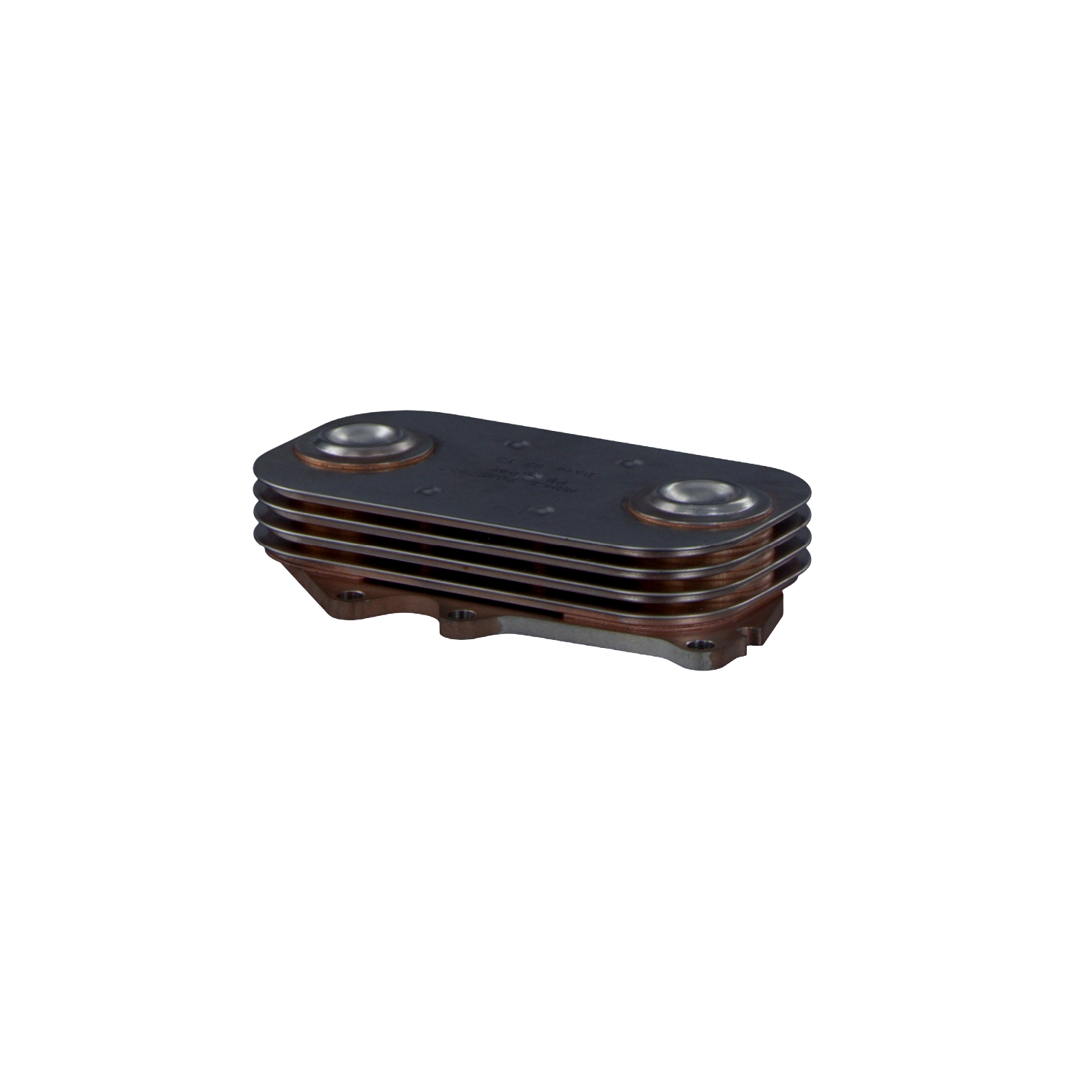 Oljekylare FEBI BILSTEIN 40964 som passar till VOLVO, VW, BMW, AUDI, MERCEDES-BENZ billigt