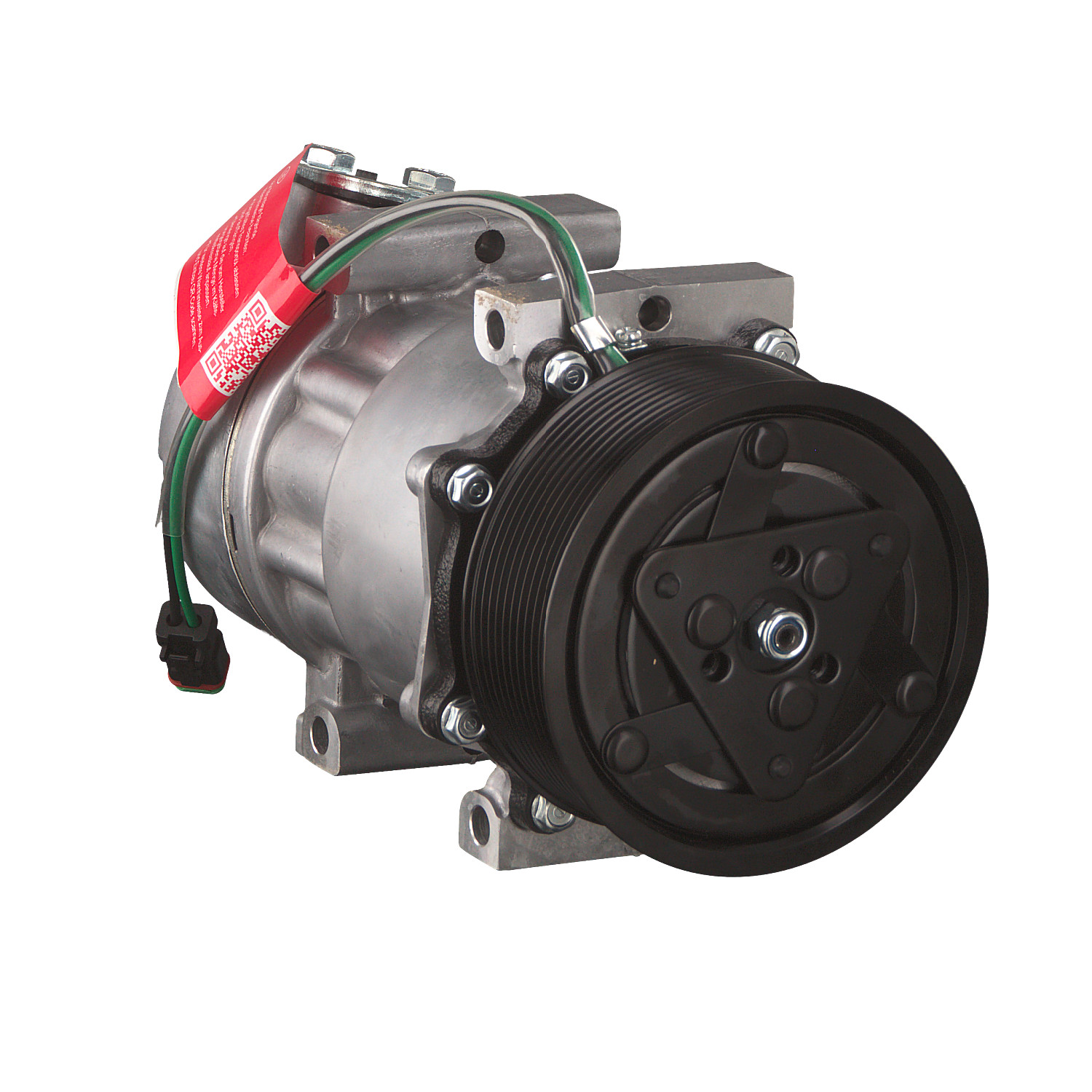 FEBI BILSTEIN Klimakompressor 43569