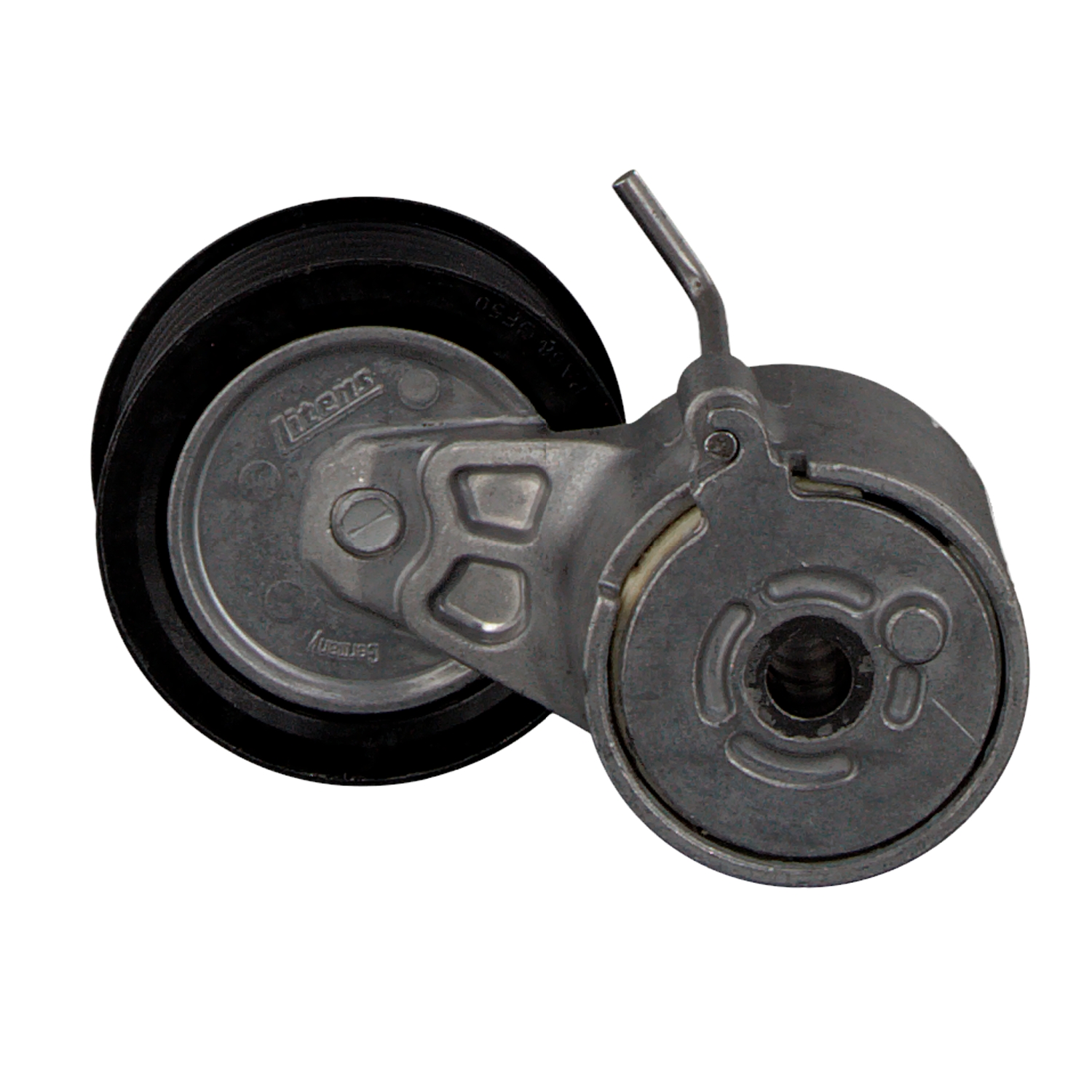FEBI BILSTEIN Riemenspanner, Keilrippenriemen 43787