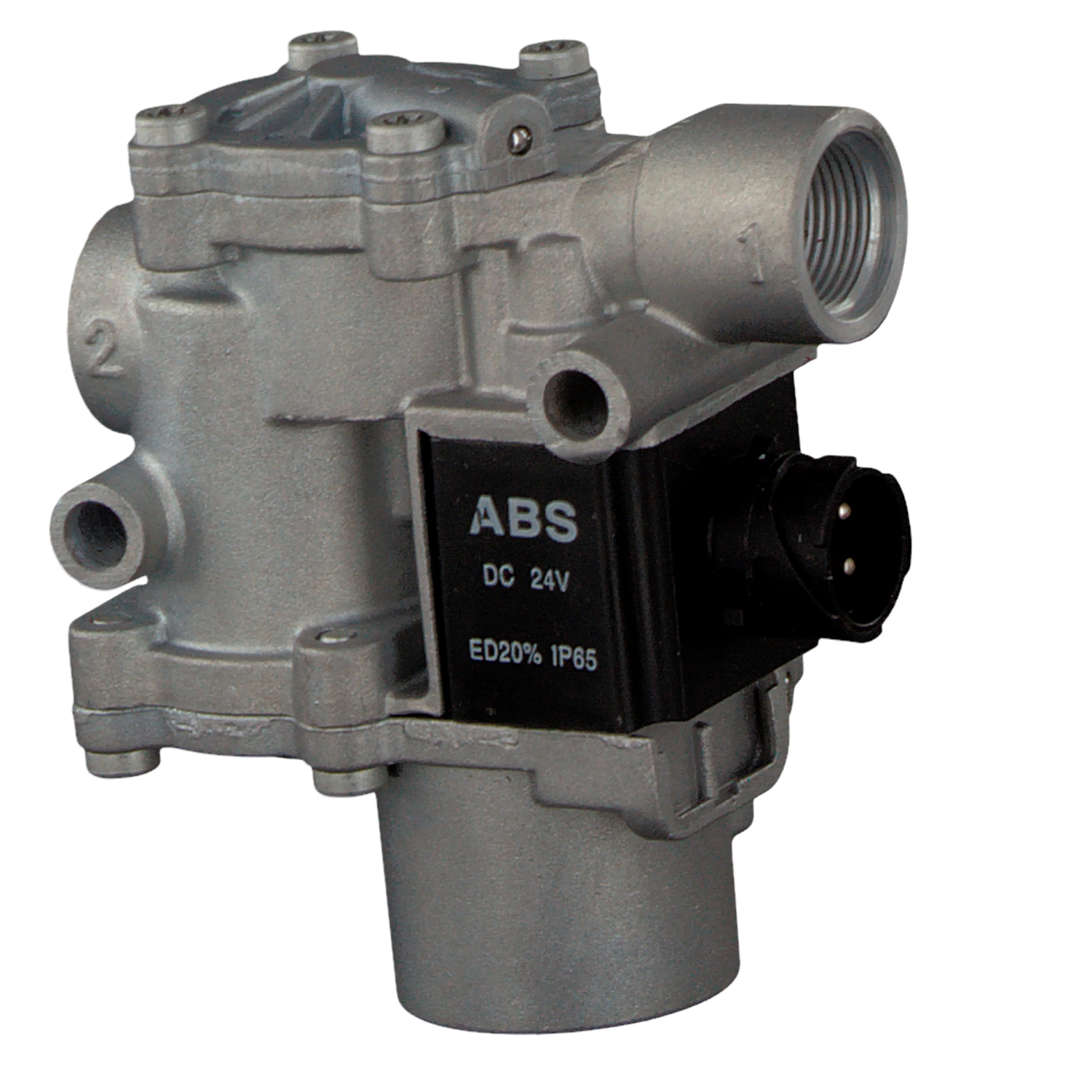 FEBI BILSTEIN Válvula, control ABS 44307