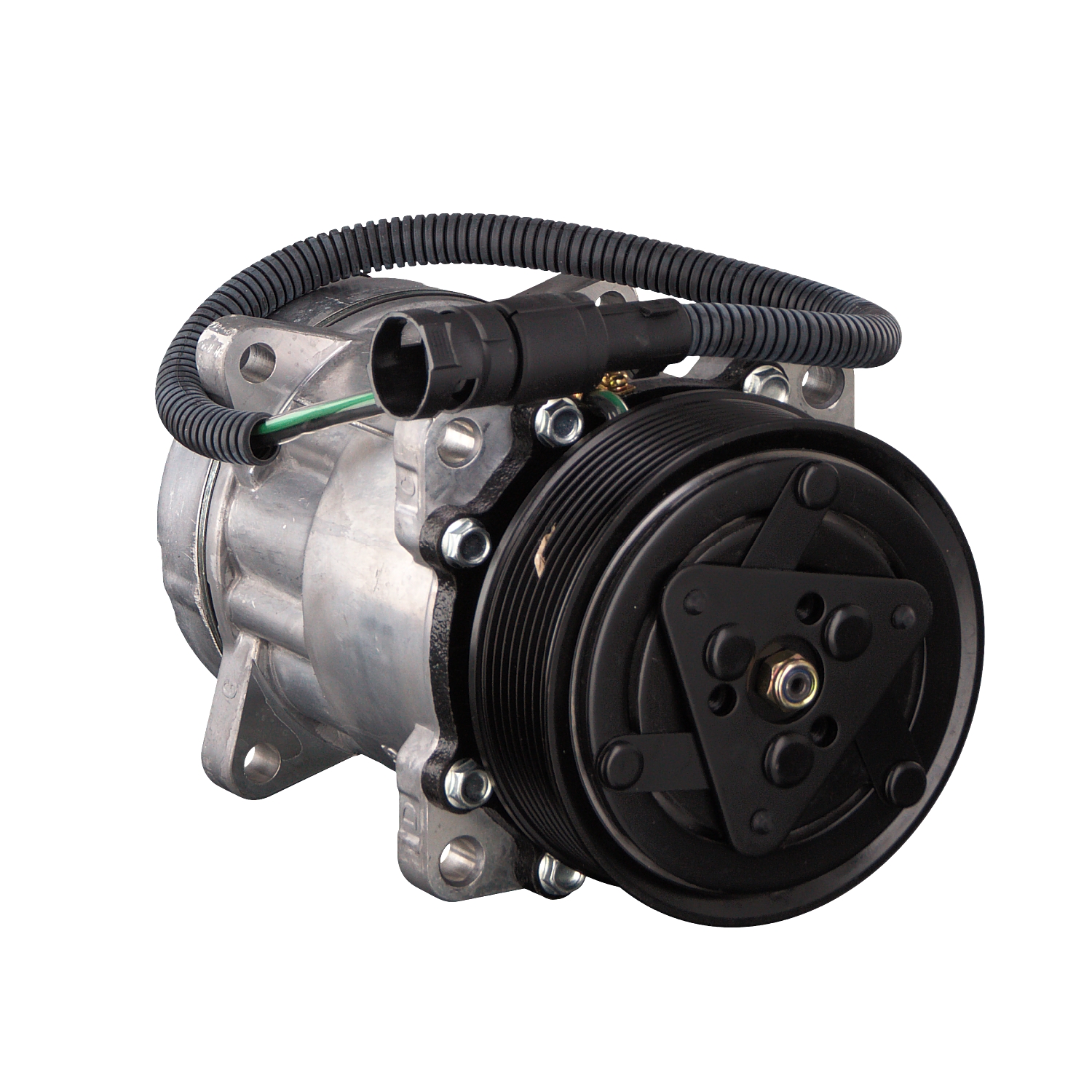 Klimakompressor FEBI BILSTEIN 44367