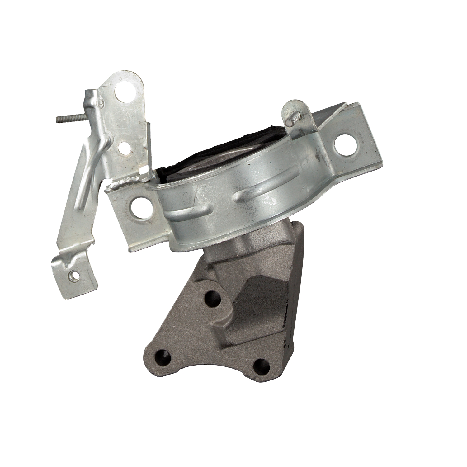 FEBI BILSTEIN 44371 Suspensão caixa de velocidades automática Fiat Idea 350 1.3 D Multijet Diesel 90 cv 2020 preço
