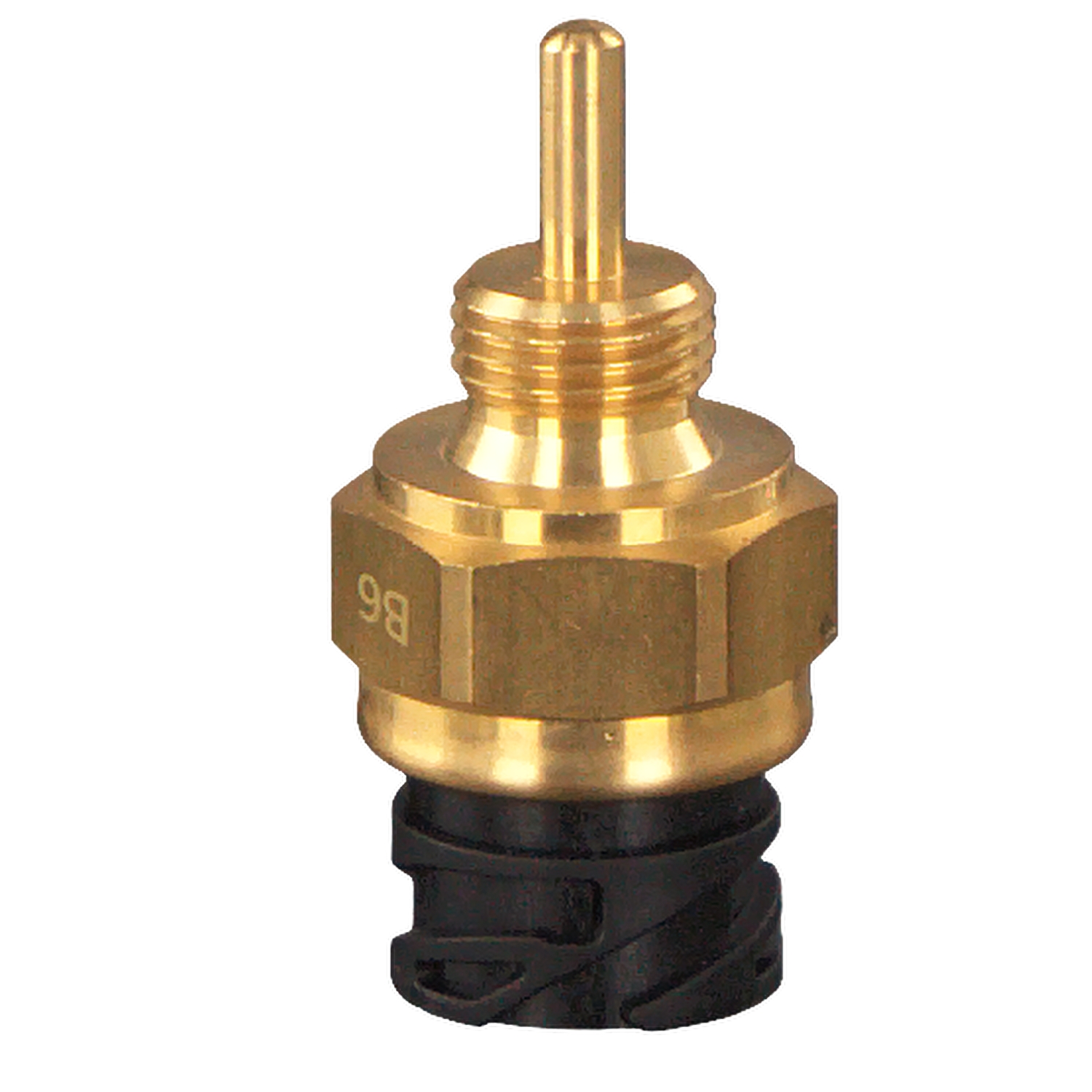 FEBI BILSTEIN Sensor, motortemperatur 44405