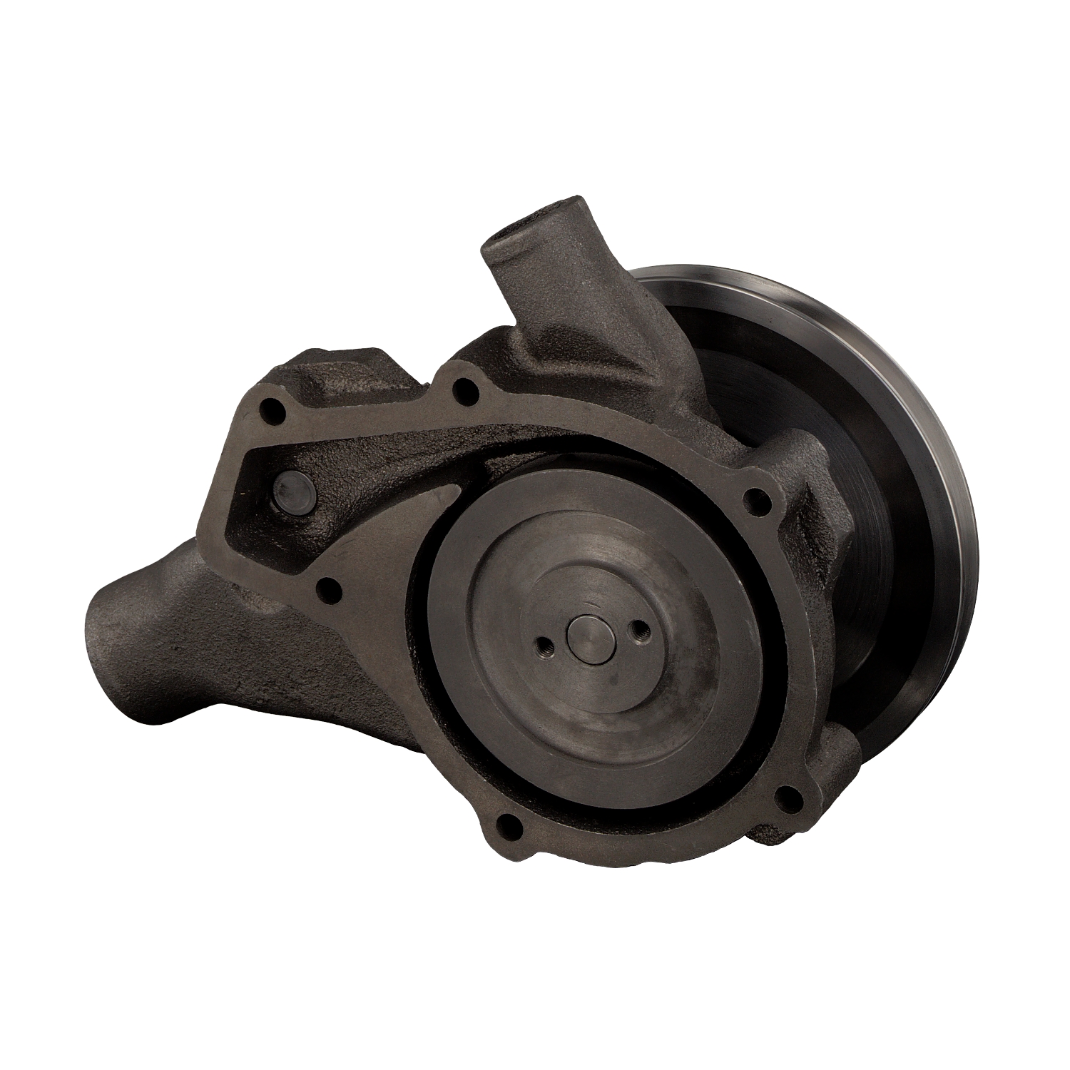 Wasserpumpe FEBI BILSTEIN 44454 passend für VW, AUDI, BMW, MERCEDES-BENZ, FORD zum günstigen Preis
