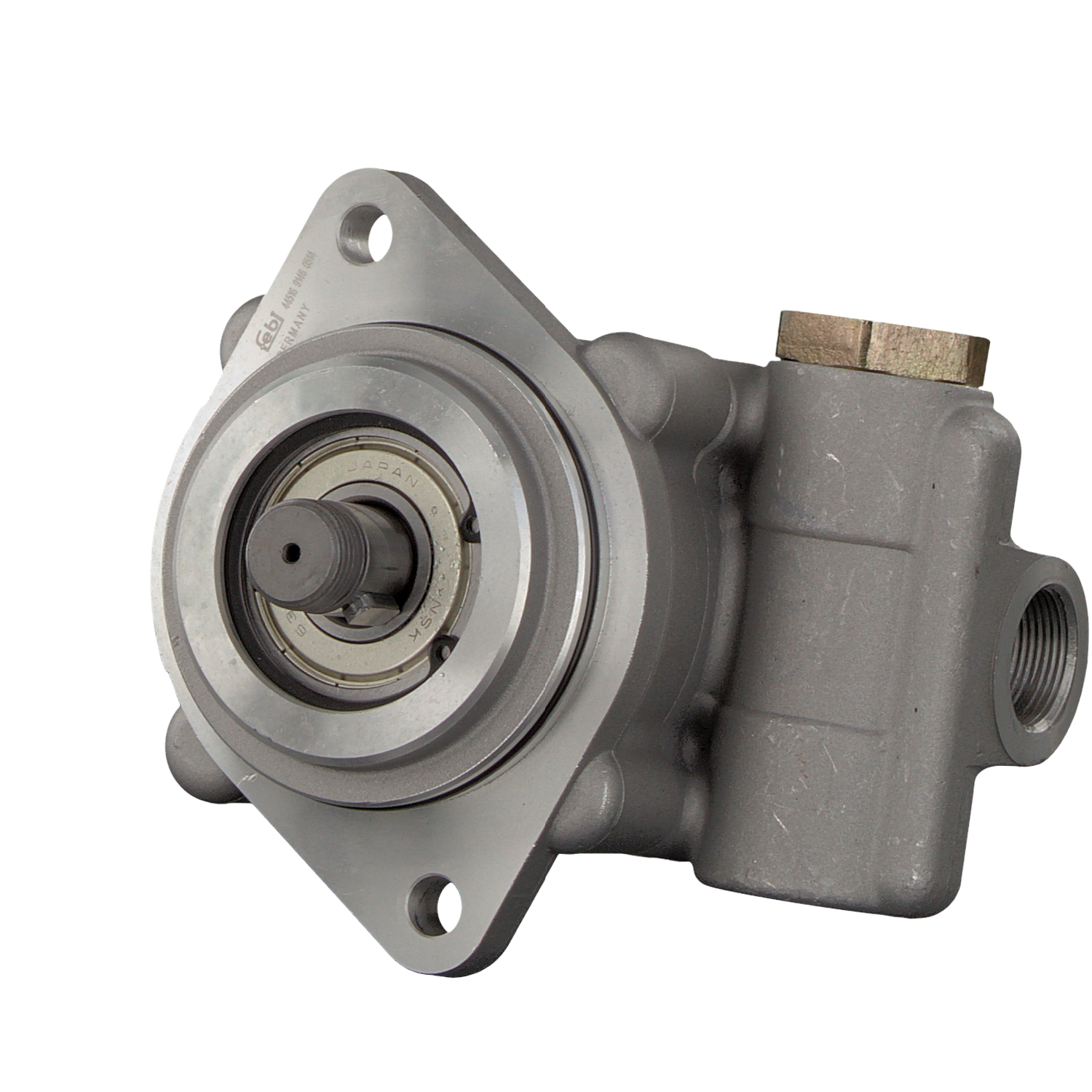 Servopumpe FEBI BILSTEIN 44516 passend für VW, MERCEDES-BENZ, BMW, AUDI, OPEL zum günstigen Preis