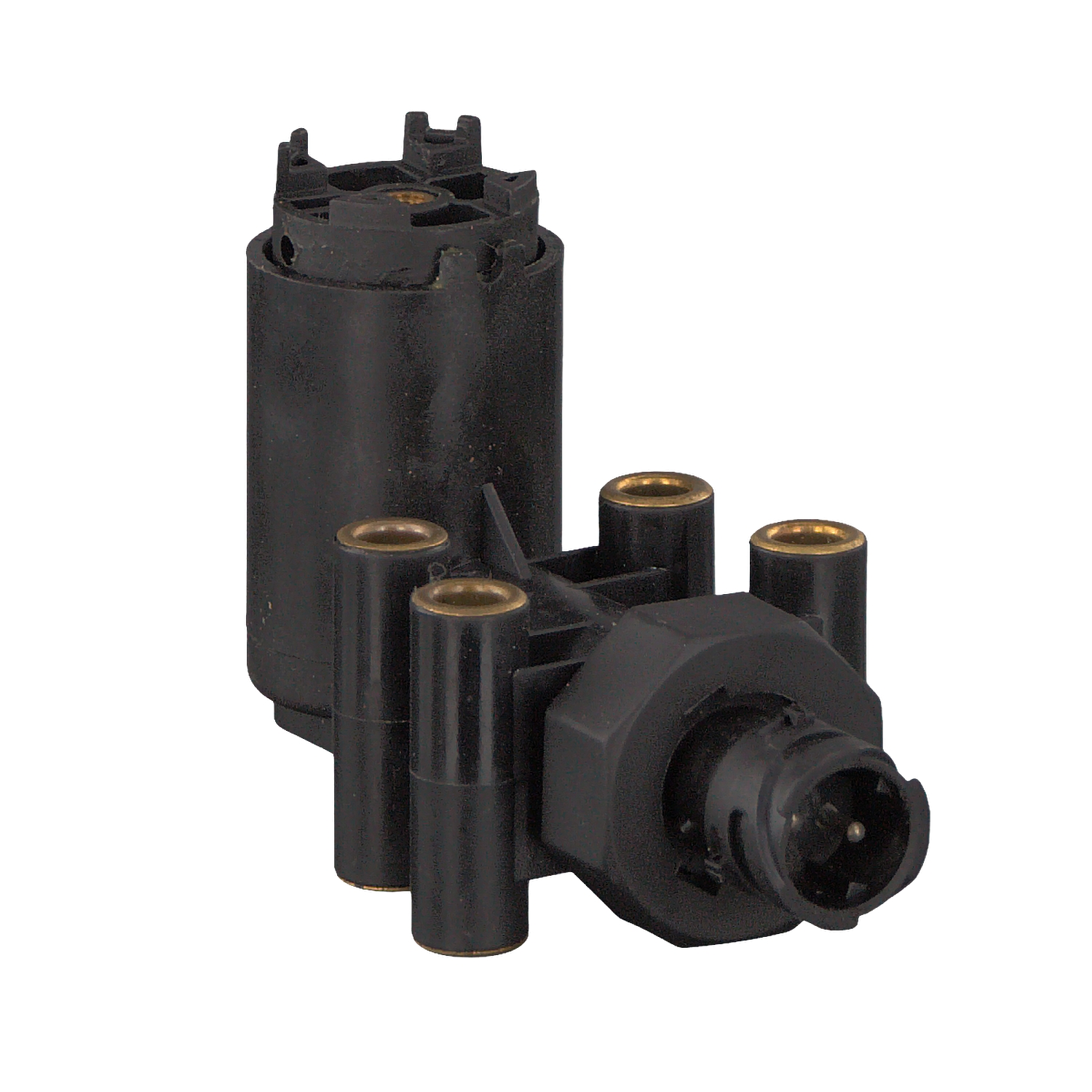FEBI BILSTEIN 5010260969 Sensor, luchtveringsniveau