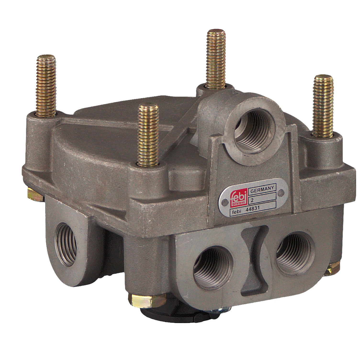 FEBI BILSTEIN Valve-relais 44831