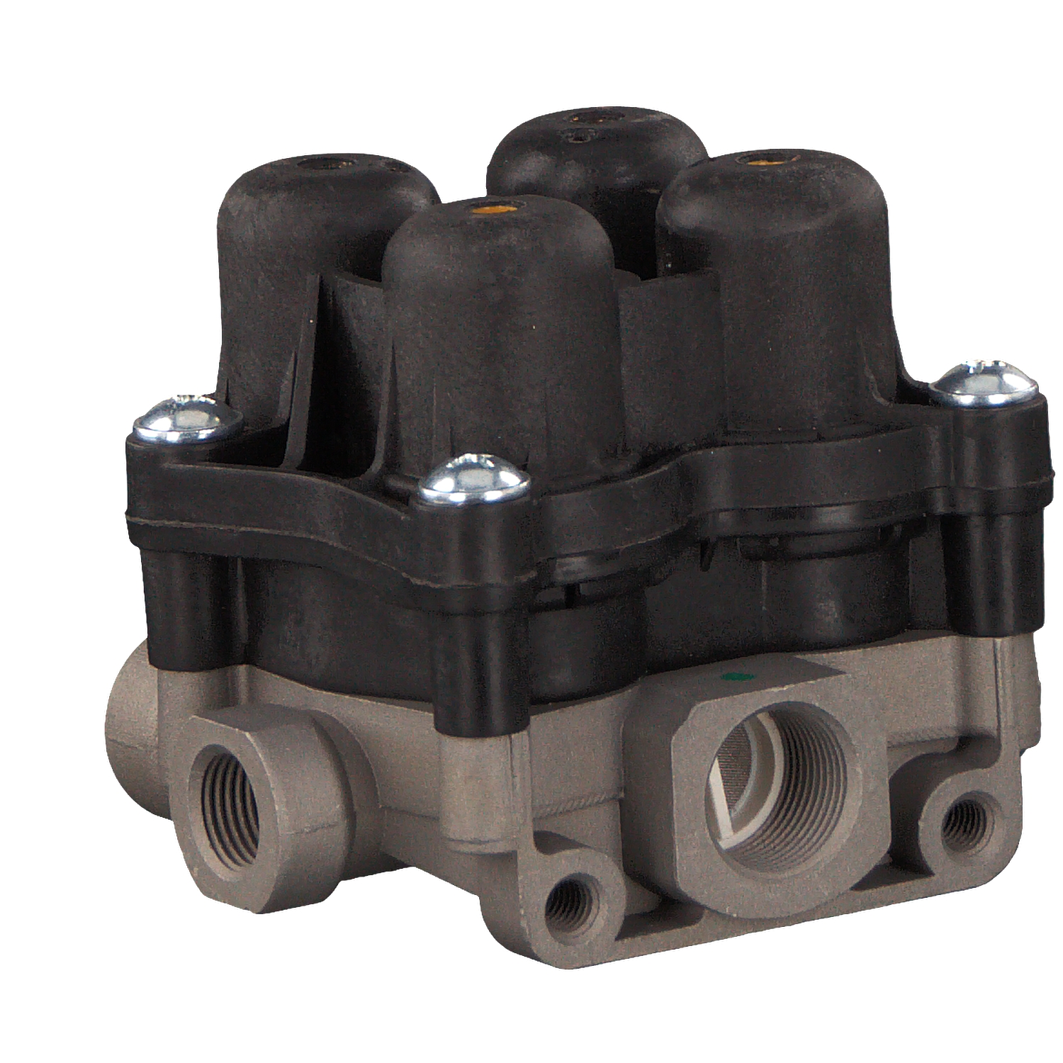 81521516096 OE FEBI BILSTEIN Vávula de segurança para multi-circuitos 45011