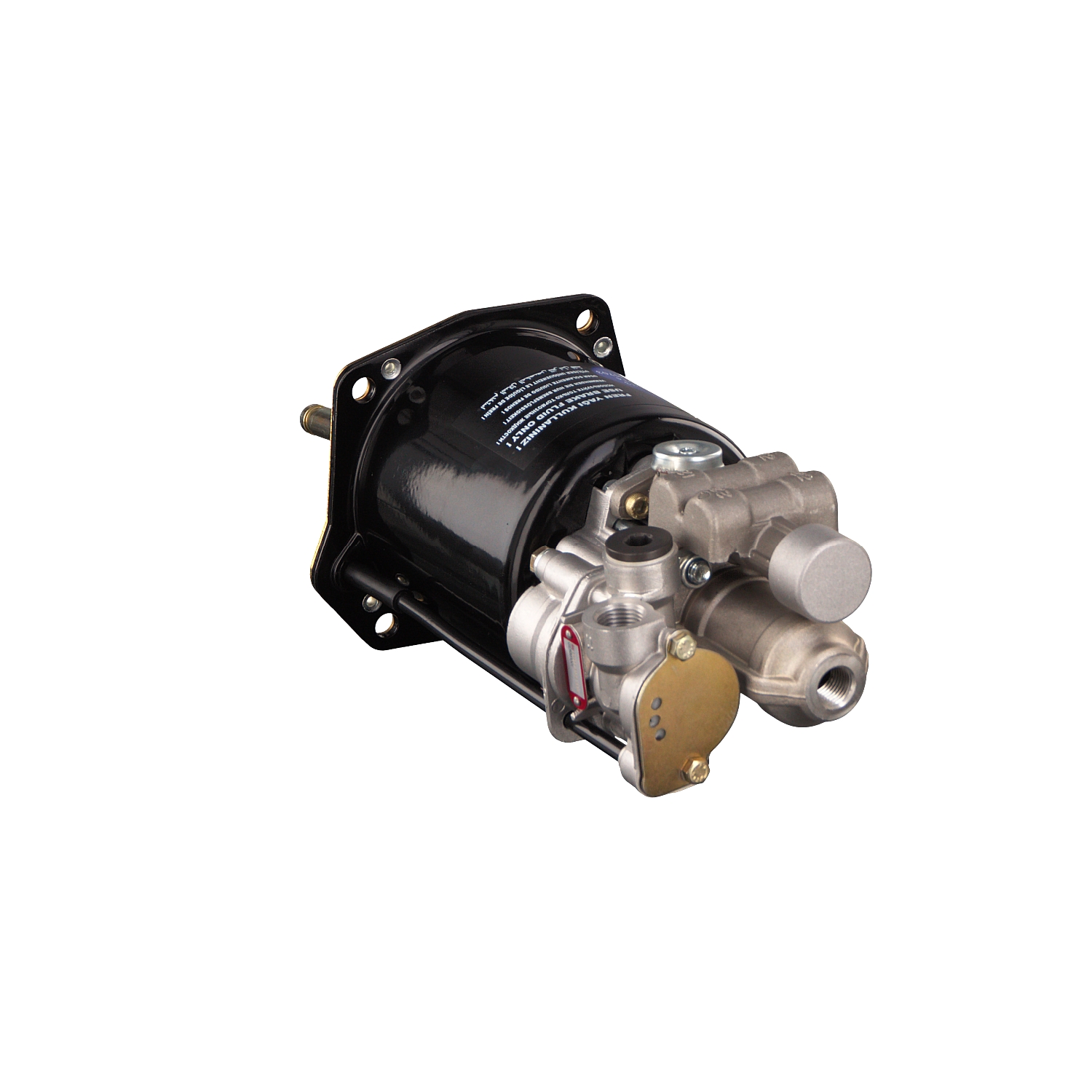 FEBI BILSTEIN 81307256060 Kytkintehostin 45017
