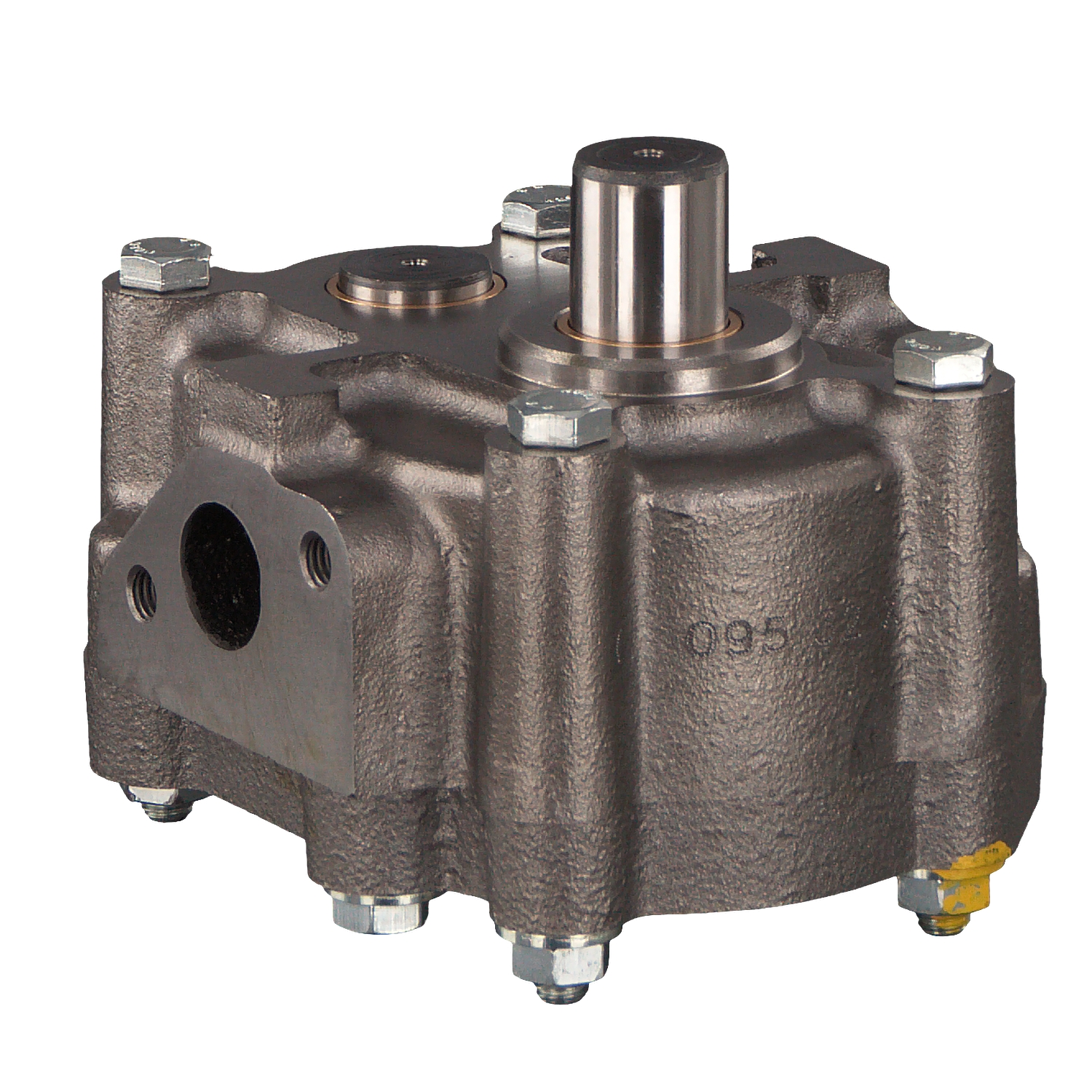 Alyvos siurblys FEBI BILSTEIN 45024 tinka BMW, AUDI, VOLKSWAGEN, MERCEDES-BENZ, VOLVO pigu