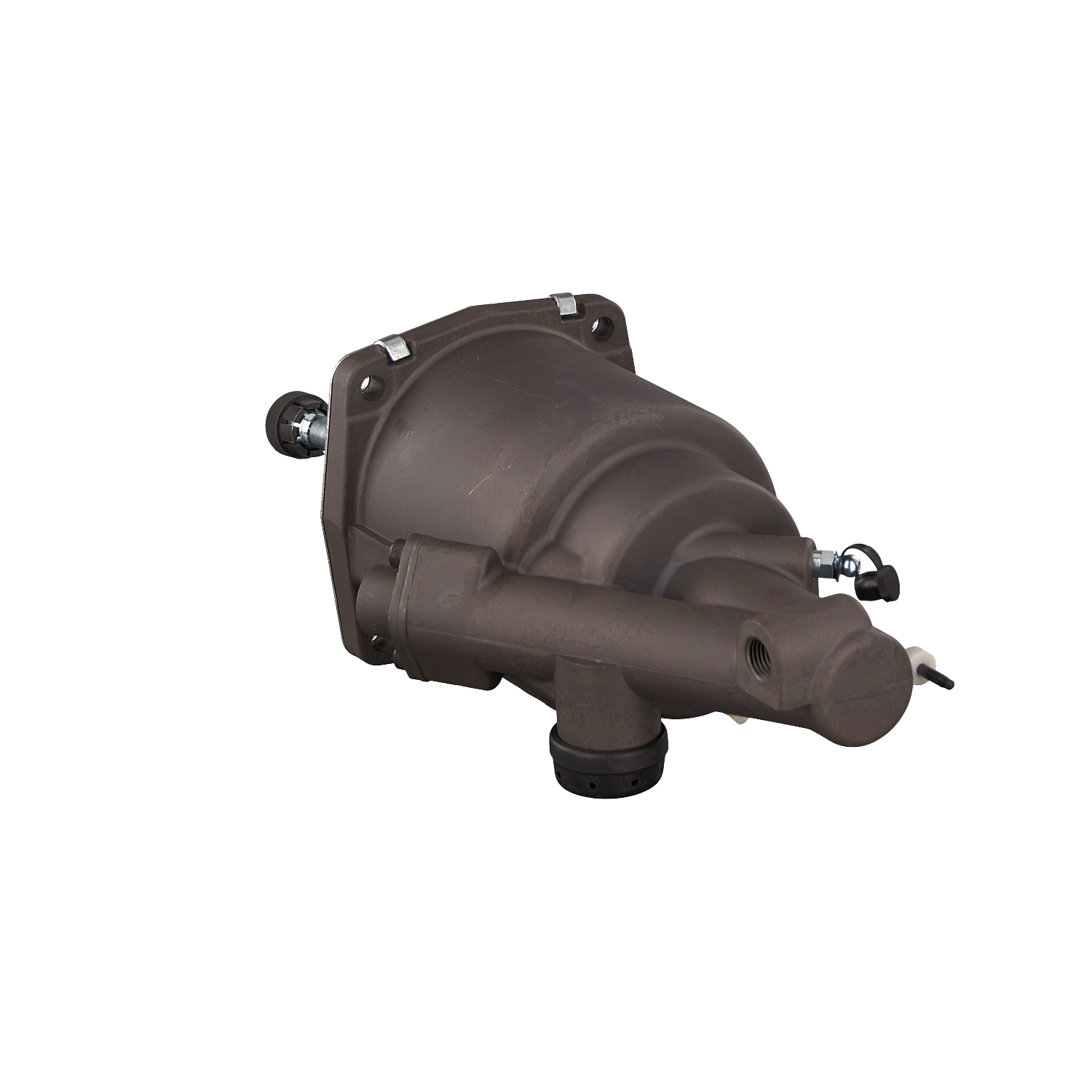 1613228 OE FEBI BILSTEIN Servo-embraiagem 45027