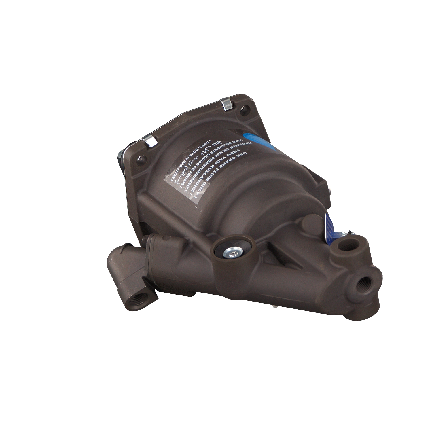 5000673435 OE FEBI BILSTEIN Sankabos stiprintuvas 45029