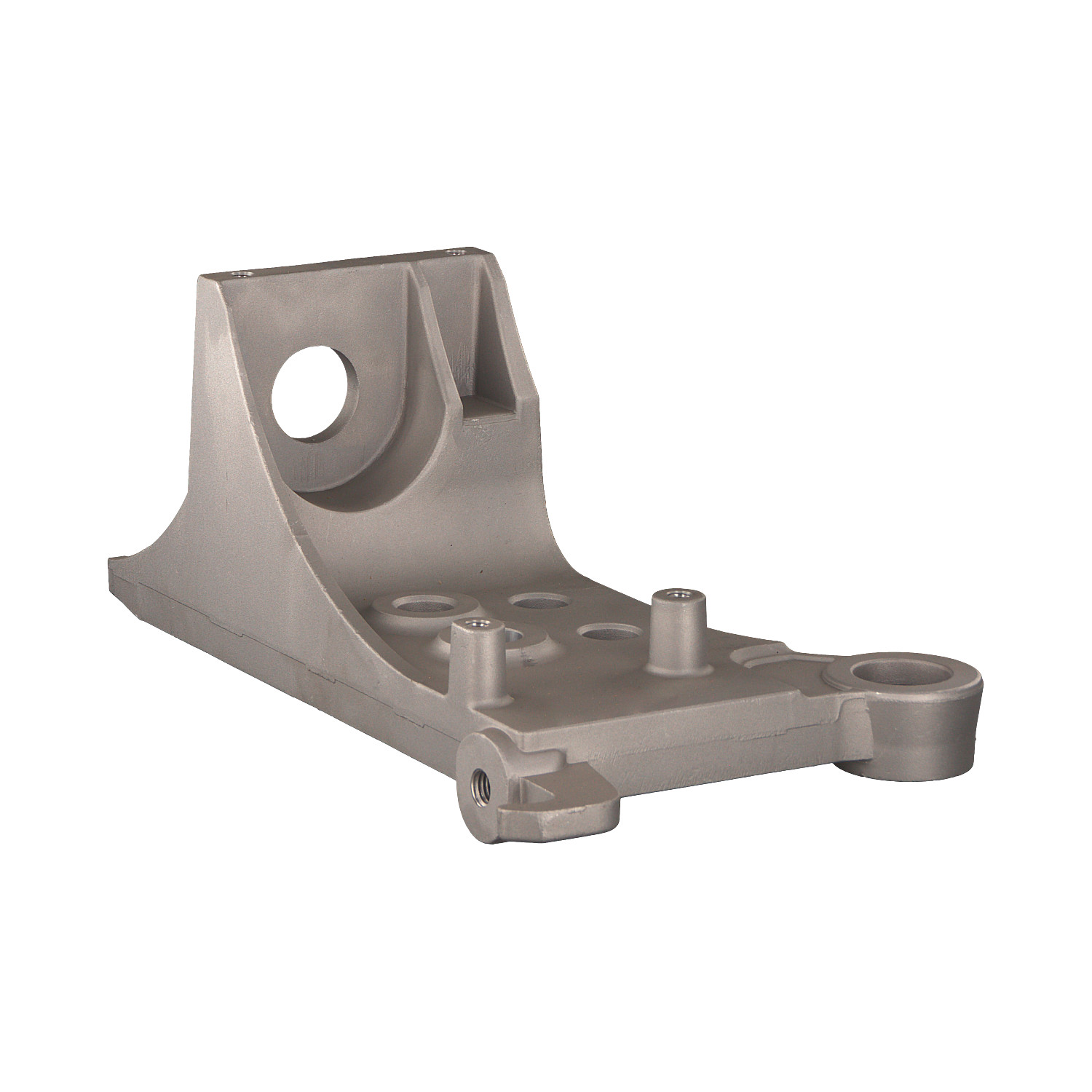 FEBI BILSTEIN 1735002 Bumperhouder, trekhaak