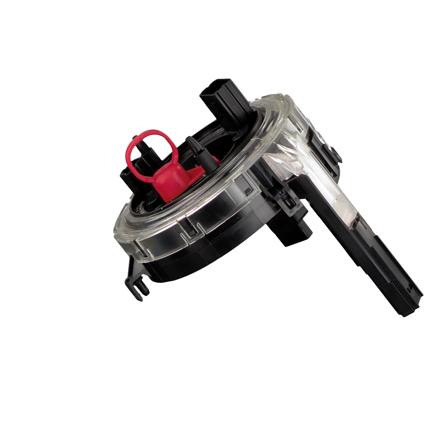 Acheter FEBI BILSTEIN Ressort tournant, Airbag 45437