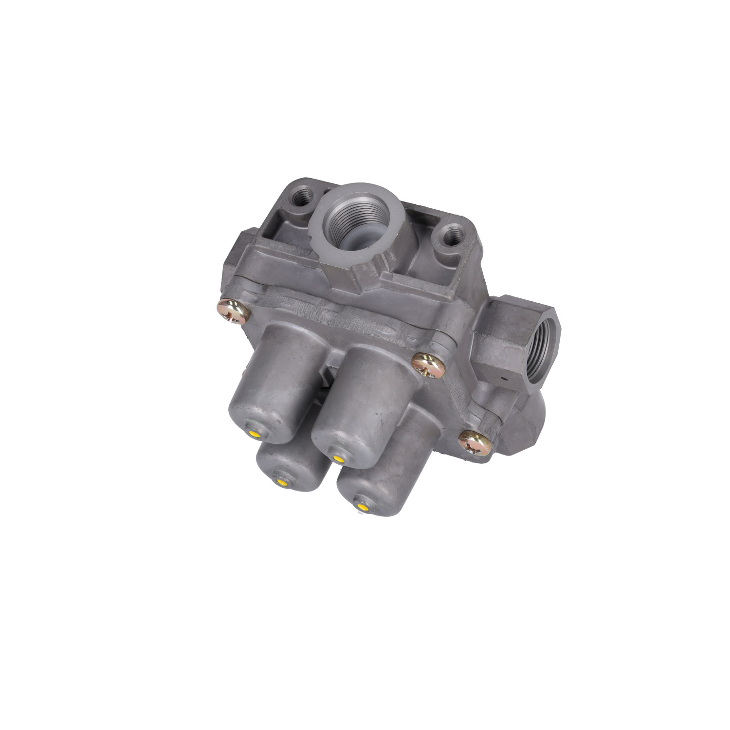 45606 FEBI BILSTEIN 81521516106 Mehrkreisschutzventil