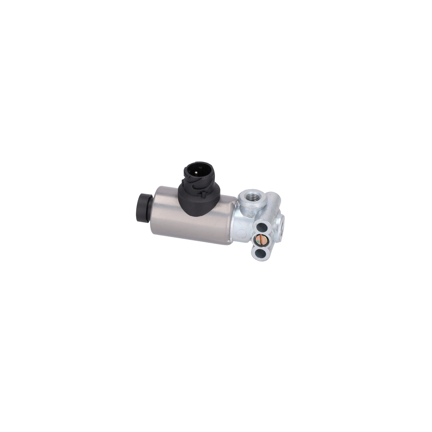 FEBI BILSTEIN 81521609115 Magneettiventtiili, retarderi 45612