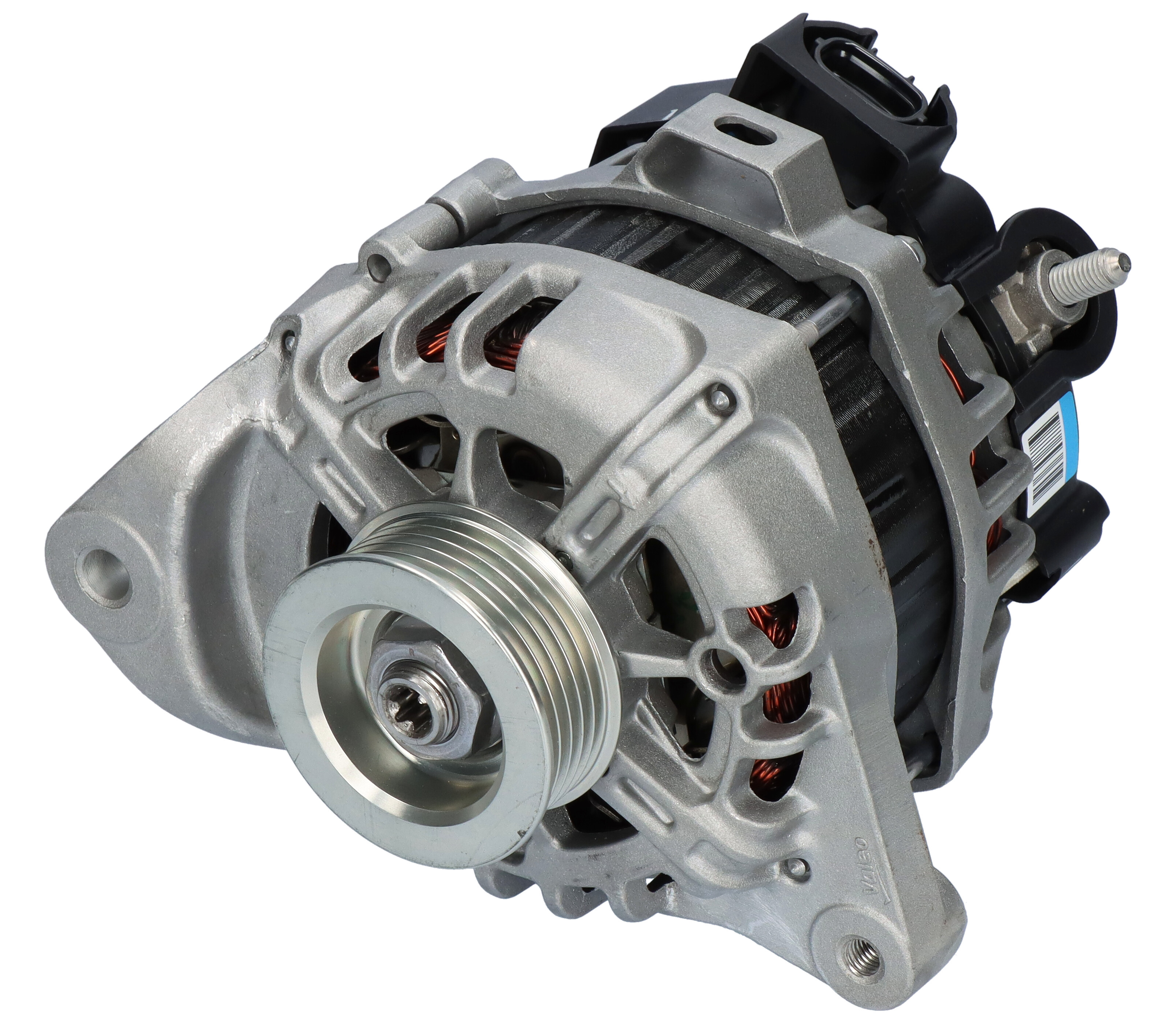 VALEO 3730004700 Dynamo / Alternator