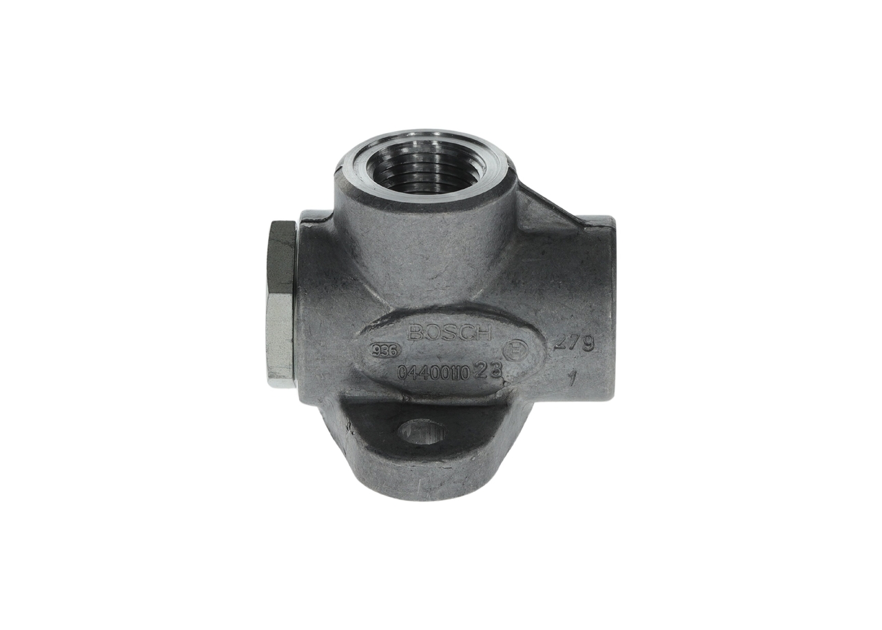 Polttoainepumppu BOSCH 0 440 011 023 sopivat MERCEDES-BENZ, VW, BMW, TOYOTA, VOLVO halvalla
