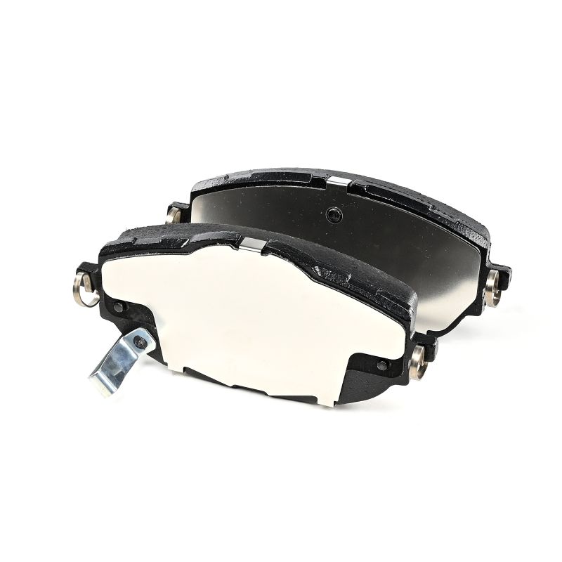originalni Toyota AURIS DELPHI Komplet zavornih oblog, ploscne (kolutne) zavore LP2691