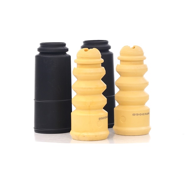 MAGNETI MARELLI 310116110068 Audi A6 C6 Avant stofhoes schokbreker & aanslagrubber original