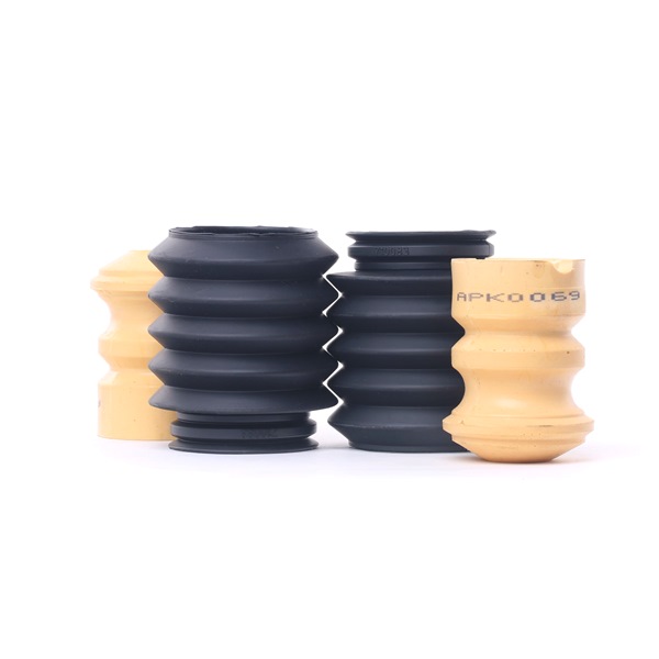 MAGNETI MARELLI 310116110069 Пыльники и отбойники амортизатора BMW E39 520 i бензин 150 л.с. 1998