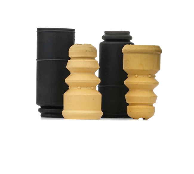 MAGNETI MARELLI 310116110079 Apsauginio dangtelio komplektas, amortizatorius AUDI A6 Sedanas (4F2, C6) 3.0 TFSI quattro benzinas 299 AG 2011