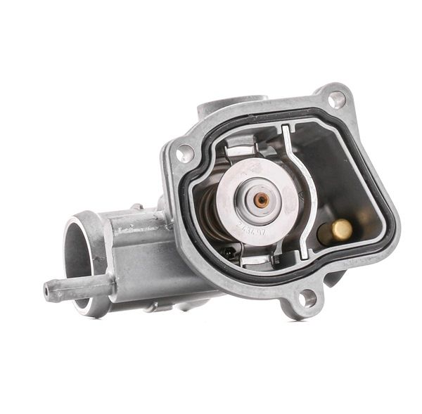 A6112030875 OE MAHLE ORIGINAL Kühlwasserthermostat TI 27 92