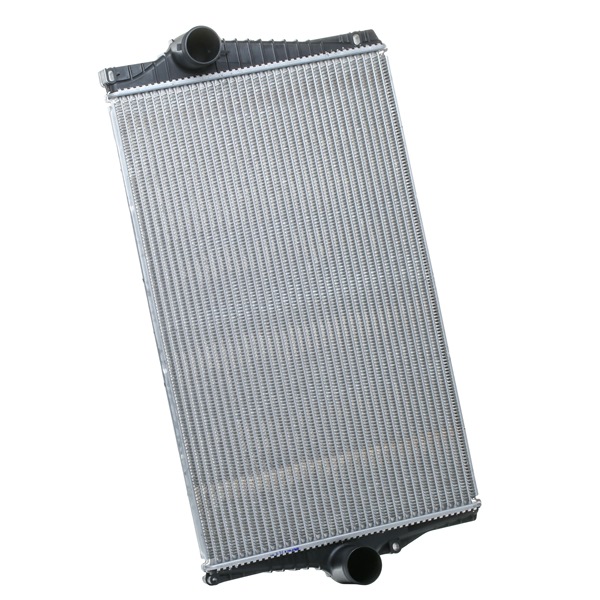 818280 VALEO Turbo intercooler for MINI CLUBMAN