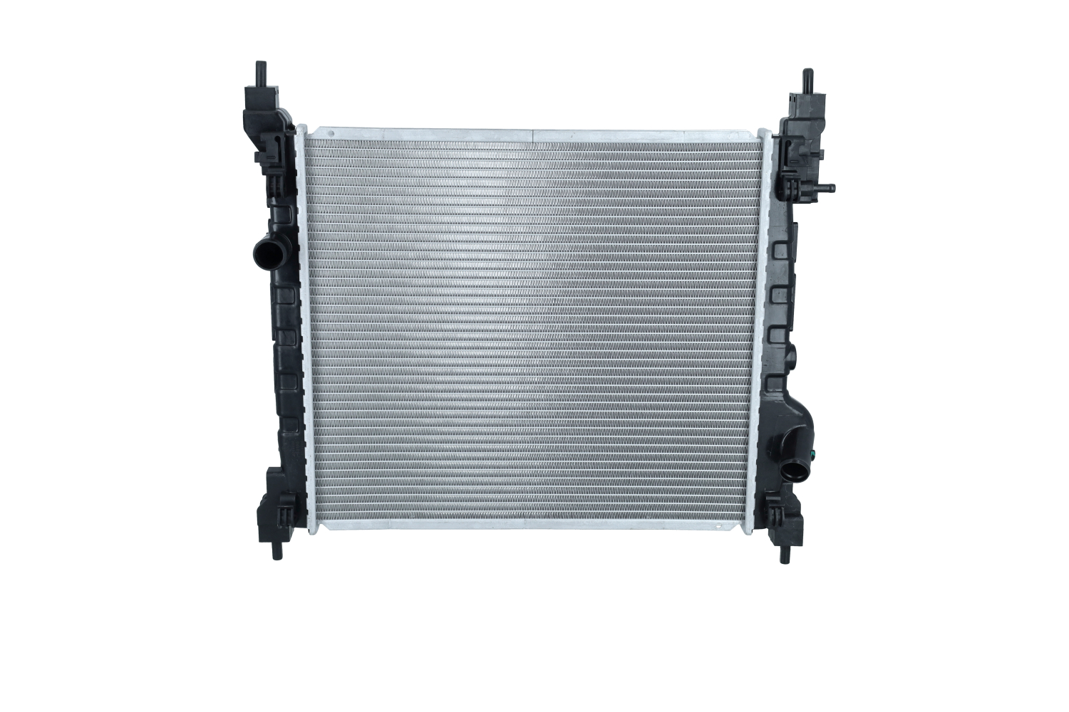 Acheter NRF Radiateur du moteur 53195