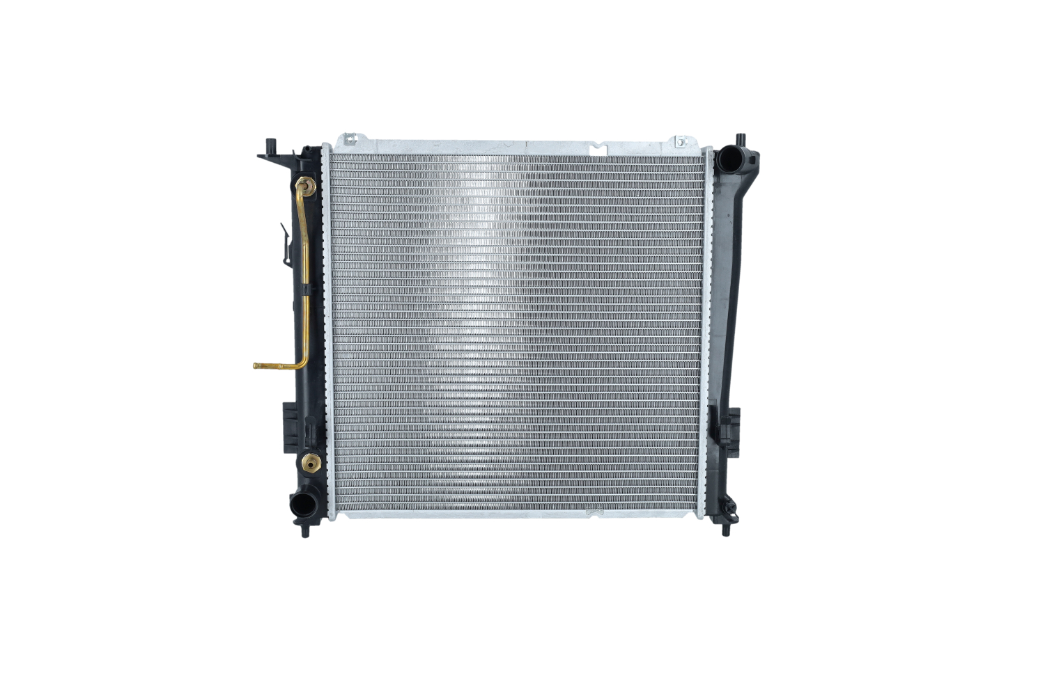53163 NRF Radiator KIA CEE'D