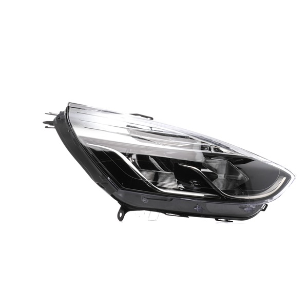 TYC 20-14287-05-2 2020 Renault Clio 4 Scheinwerfer original