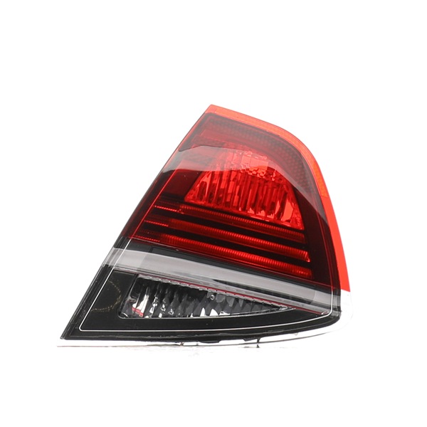 TYC 17-0337-11-9 BMW E90 Fanale posteriore