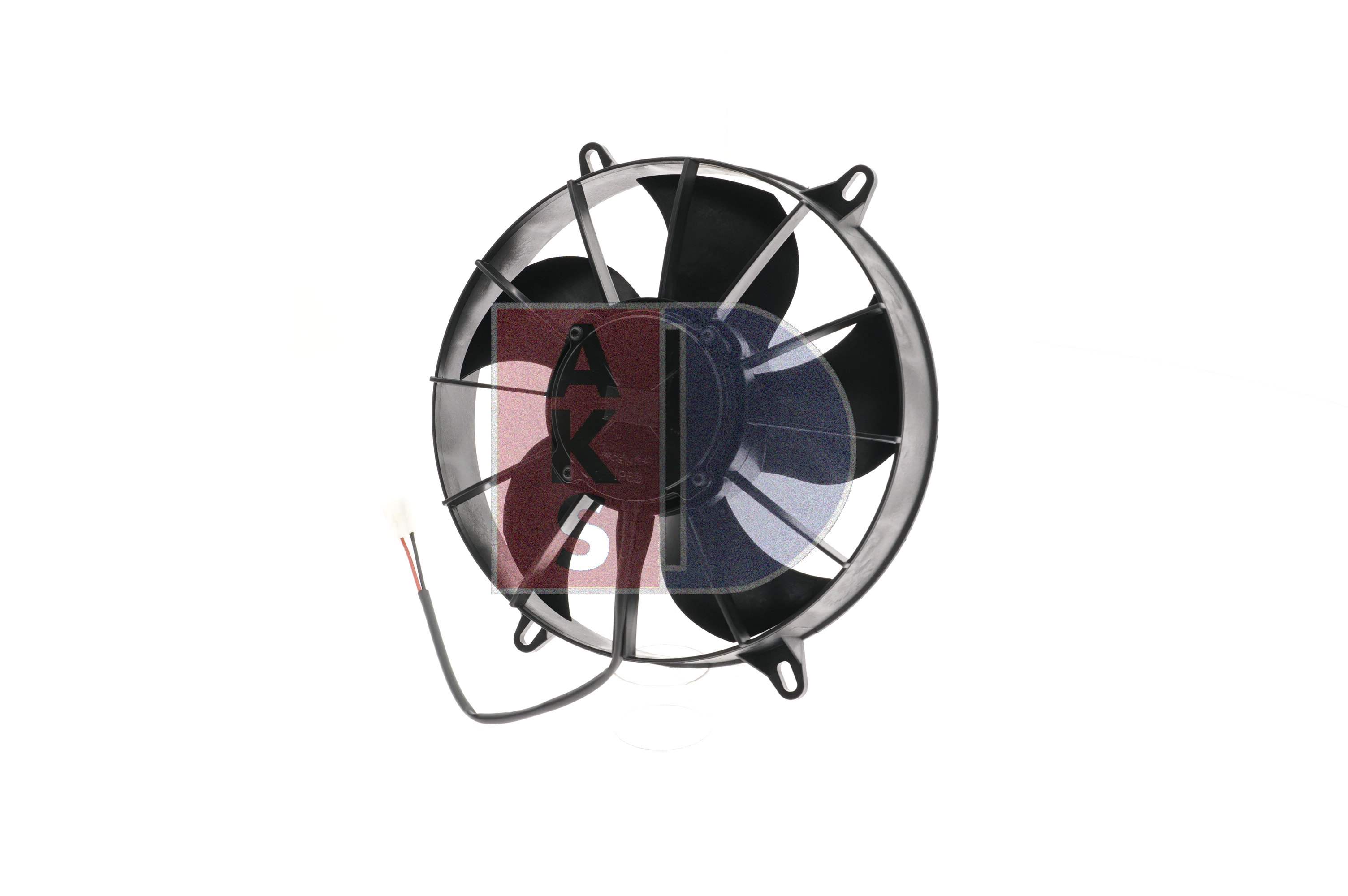 Ventola, Condensatore climatizzatore AKS DASIS 870228N adatti per FIAT, VOLKSWAGEN, BMW, MERCEDES-BENZ, AUDI prezzi economici